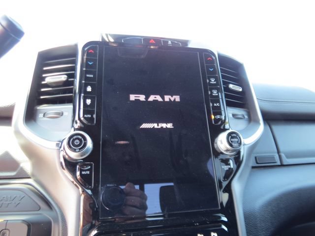 Certified 2026 RAM 2500 Laramie AWD/4WD image 26