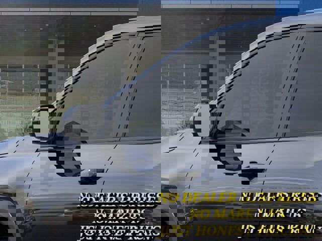 New 2026 Chevrolet Equinox LT image 12