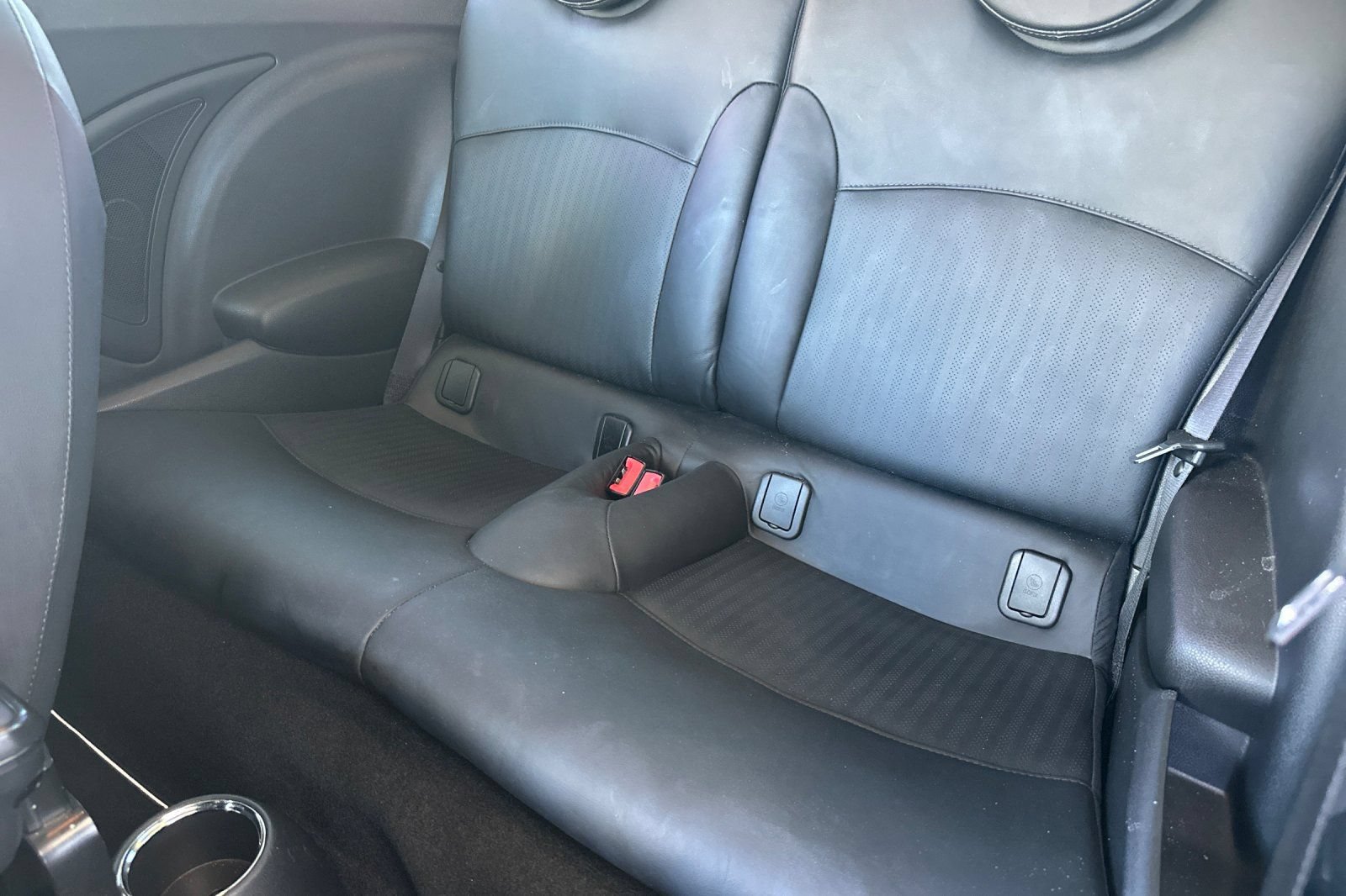 Used 2012 MINI Cooper S FWD image 14