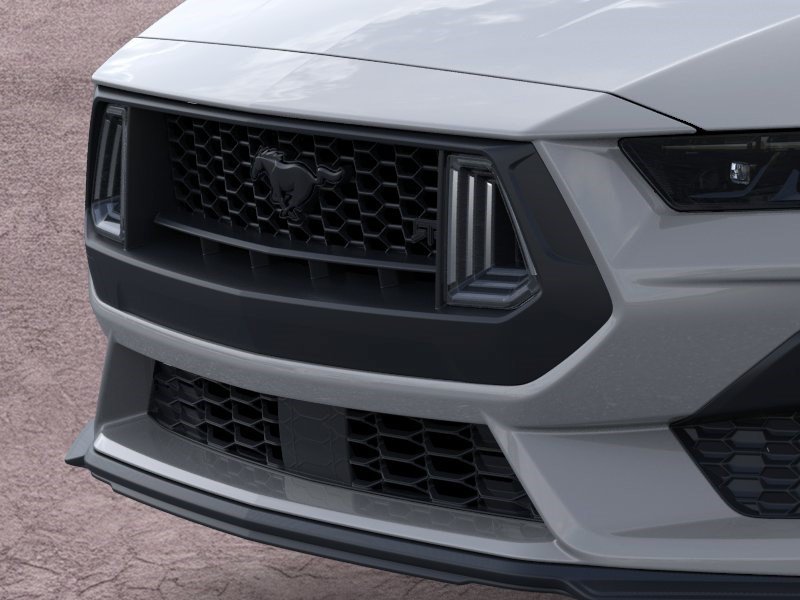 New 2026 Ford Mustang Premium w/ Mustang RTR Package RWD image 18
