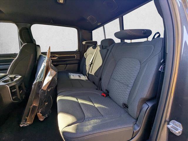 New 2026 RAM 1500 Big Horn image 12