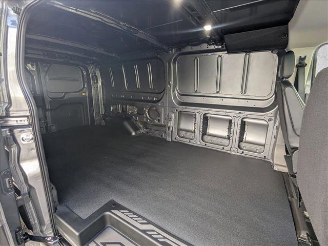 New 2026 Ford Transit 150 Low Roof RWD image 14