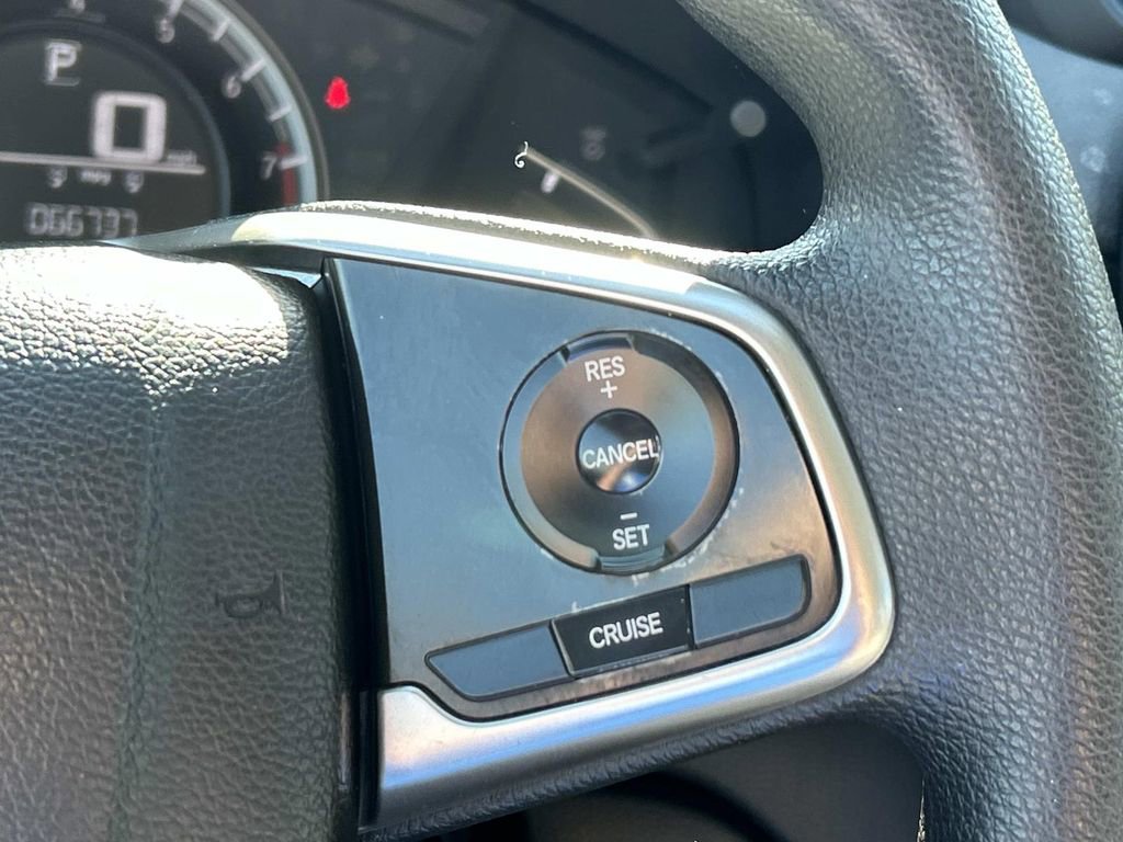 Used 2017 Honda CR-V LX image 27