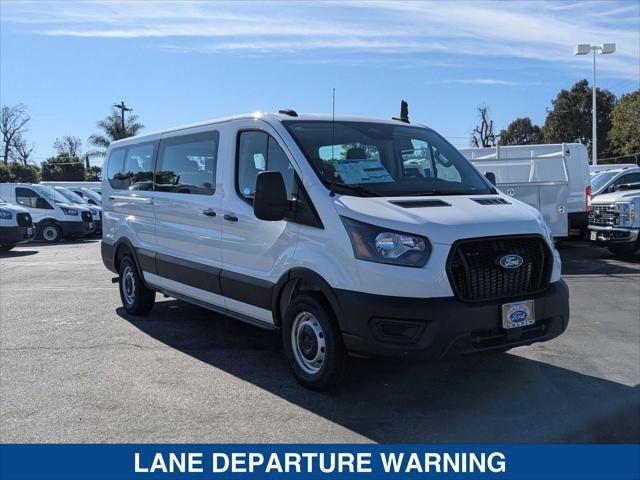New 2026 Ford Transit 350 XL RWD image 7