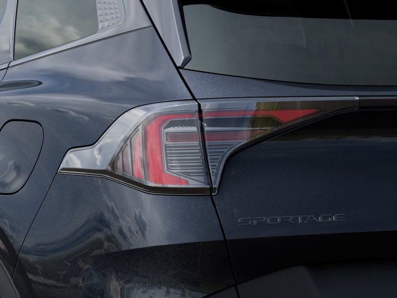 New 2026 Kia Sportage X-Line AWD/4WD image 11