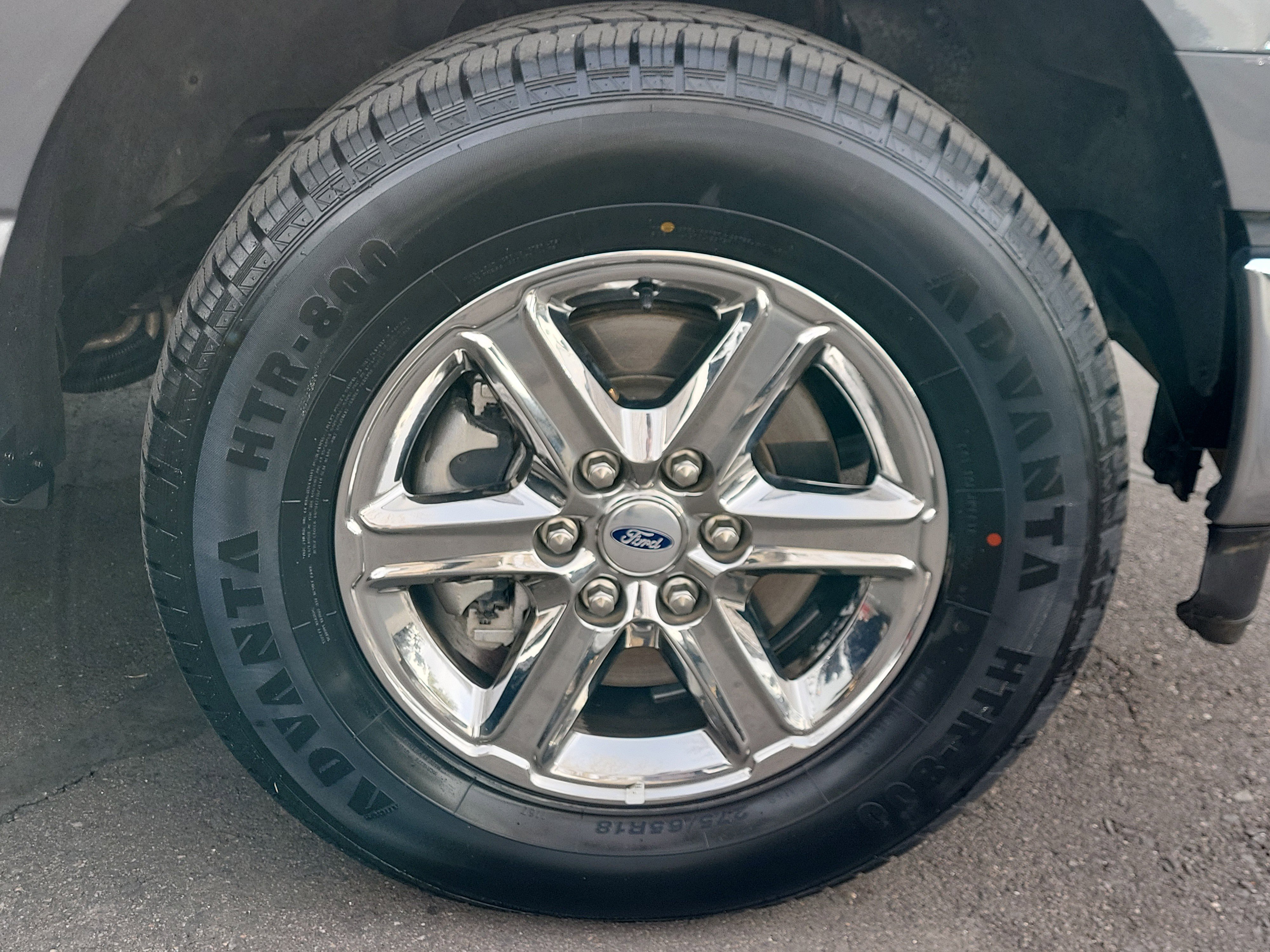 Used 2024 Ford F150 XLT w/ Mobile Office Package image 21