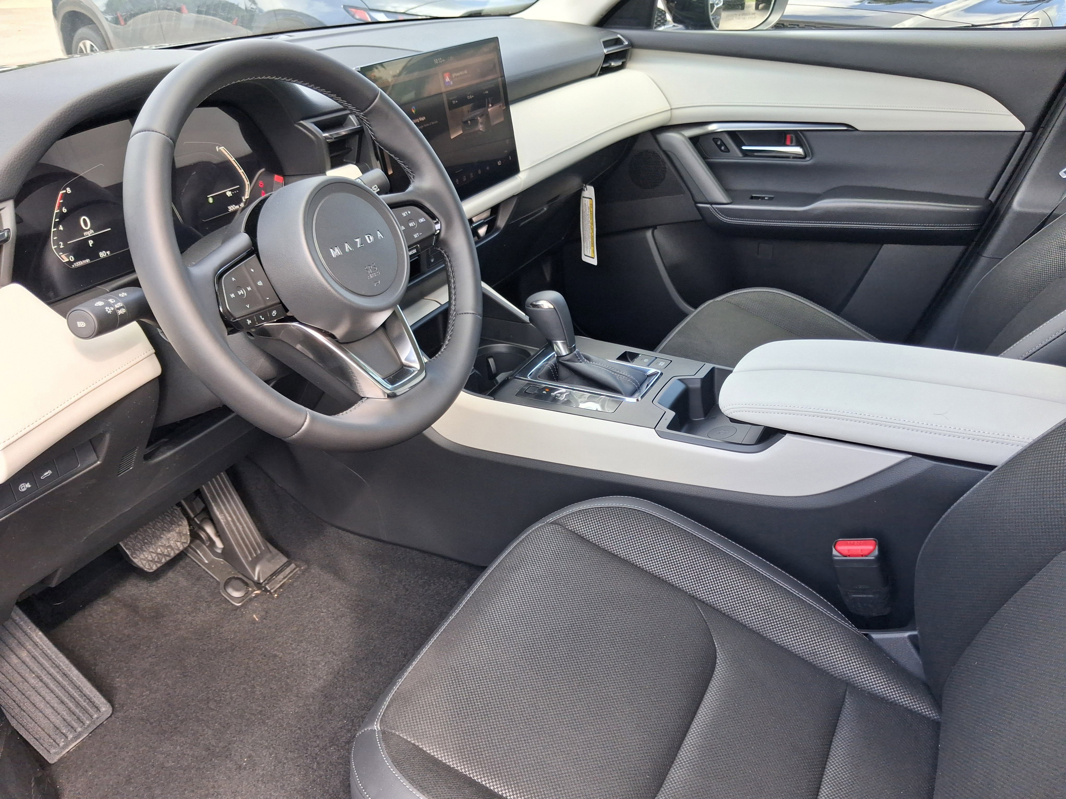 New 2026 MAZDA CX-5 Preferred AWD/4WD image 7