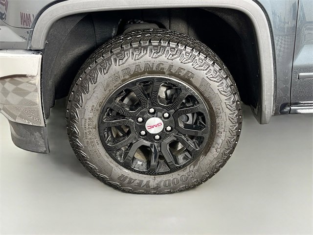 Used 2018 GMC Sierra 1500 SLE w/ SLE Value Package image 24
