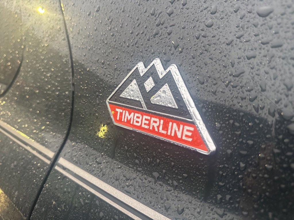 Used 2022 Ford Explorer Timberline image 7