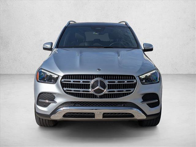Used 2024 Mercedes-Benz GLE 350 4MATIC video 2