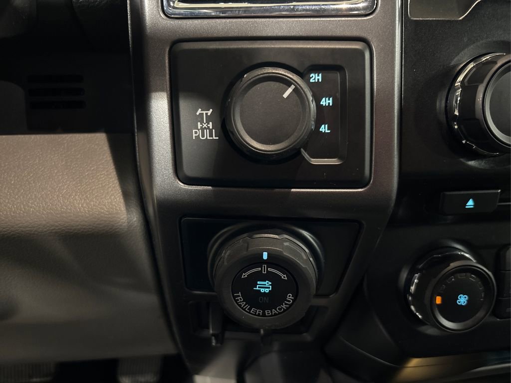 Used 2016 Ford F150 XLT w/ Equipment Group 302A Luxury image 35