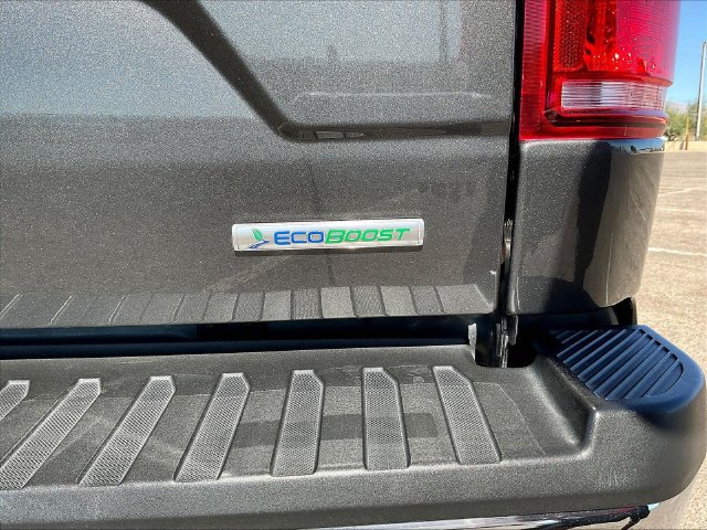 Used 2018 Ford F150 XLT w/ Equipment Group 301A Mid AWD/4WD image 27