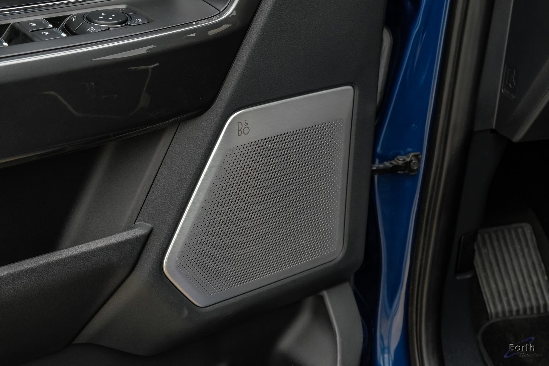 Used 2022 Ford F150 Lariat w/ Equipment Group 502A High AWD/4WD image 96