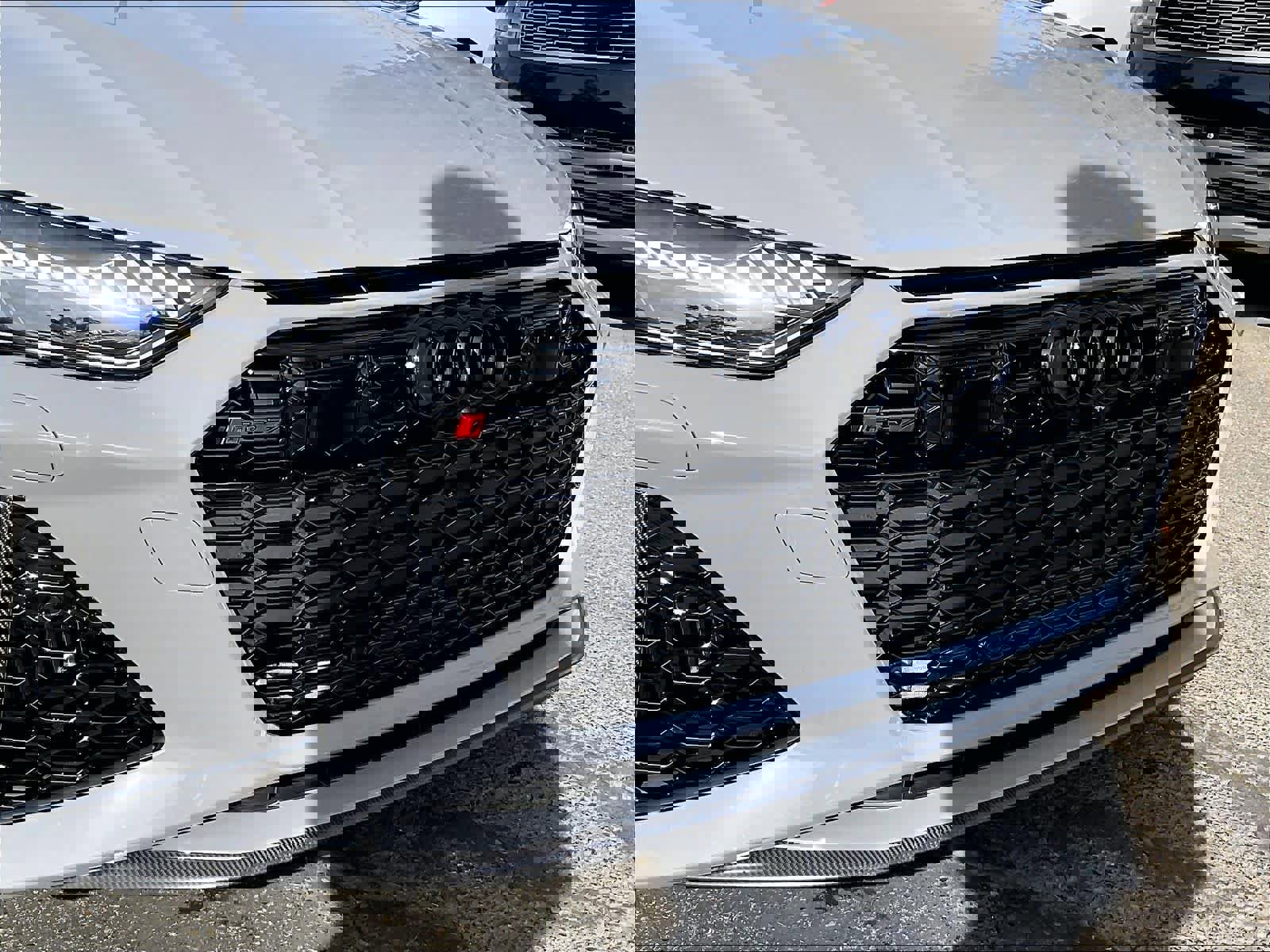 Used 2025 Audi RS 7 Performance image 32