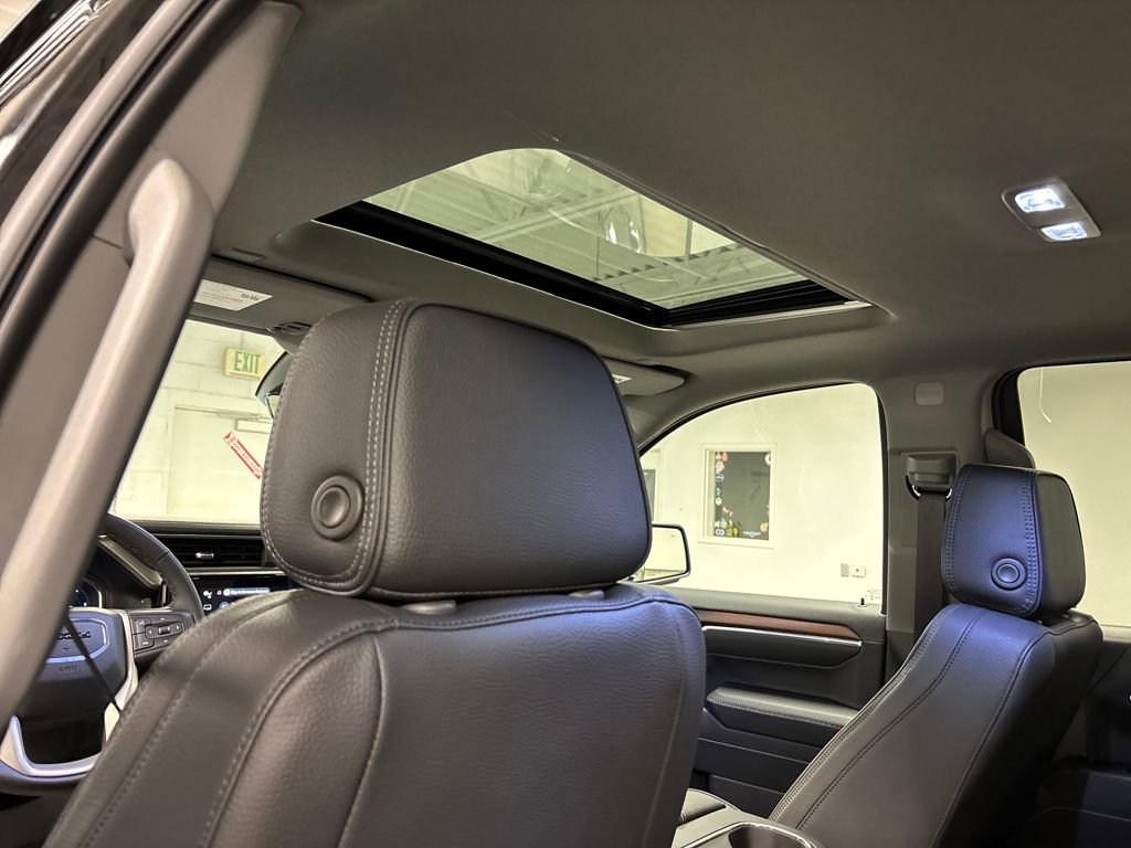 New 2026 GMC Sierra 1500 Denali w/ Denali Reserve Package image 42