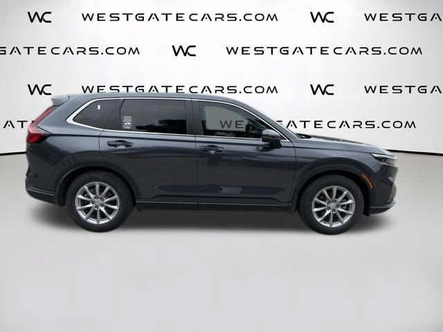 Used 2026 Honda CR-V EX image 5