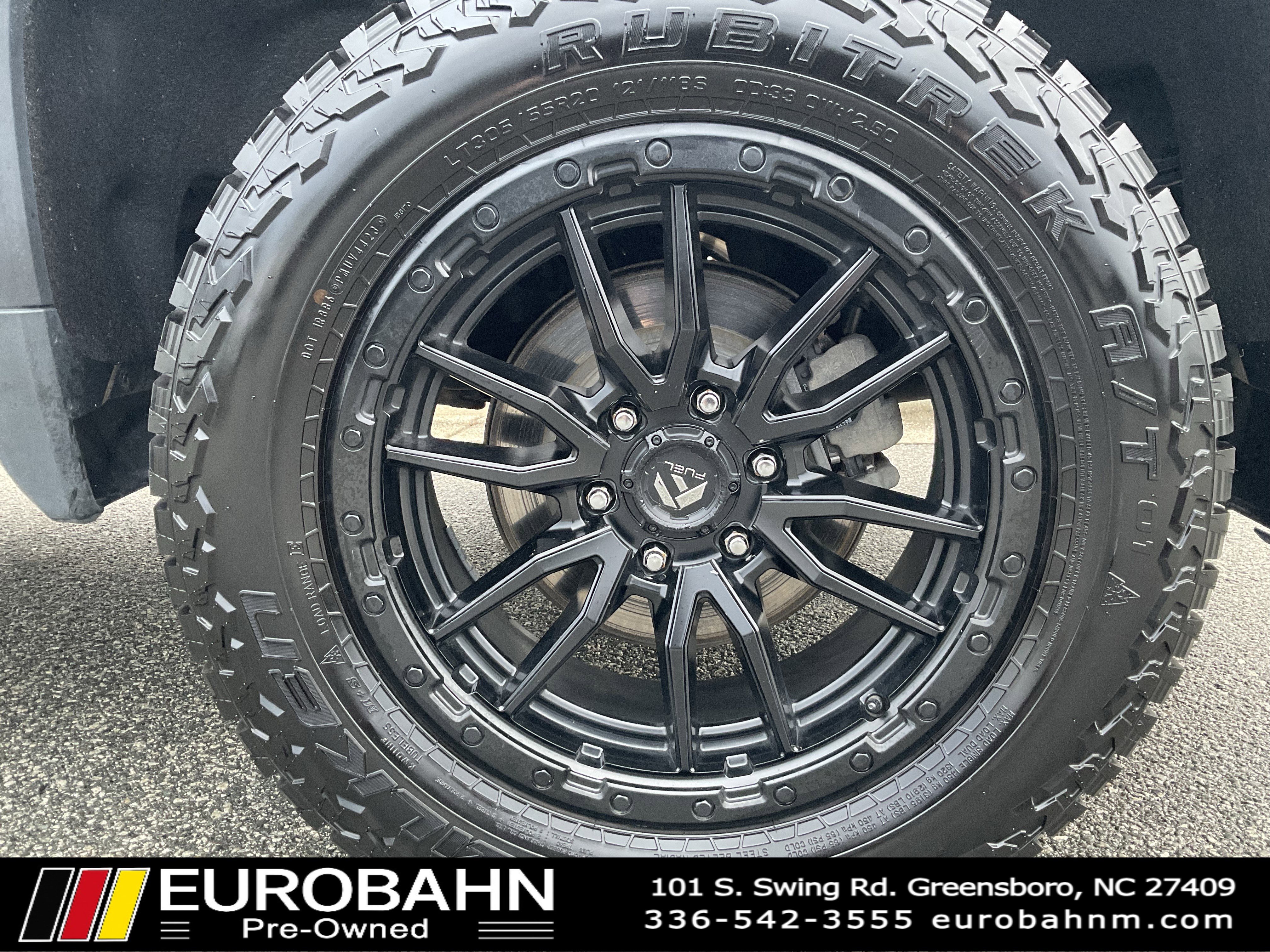 Used 2023 GMC Sierra 1500 Denali Ultimate image 33