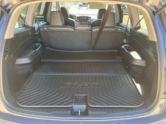 Used 2022 Honda Pilot Special Edition image 14