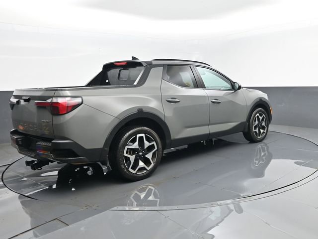 Used 2023 Hyundai Santa Cruz Limited w/ Launch Package AWD/4WD image 22