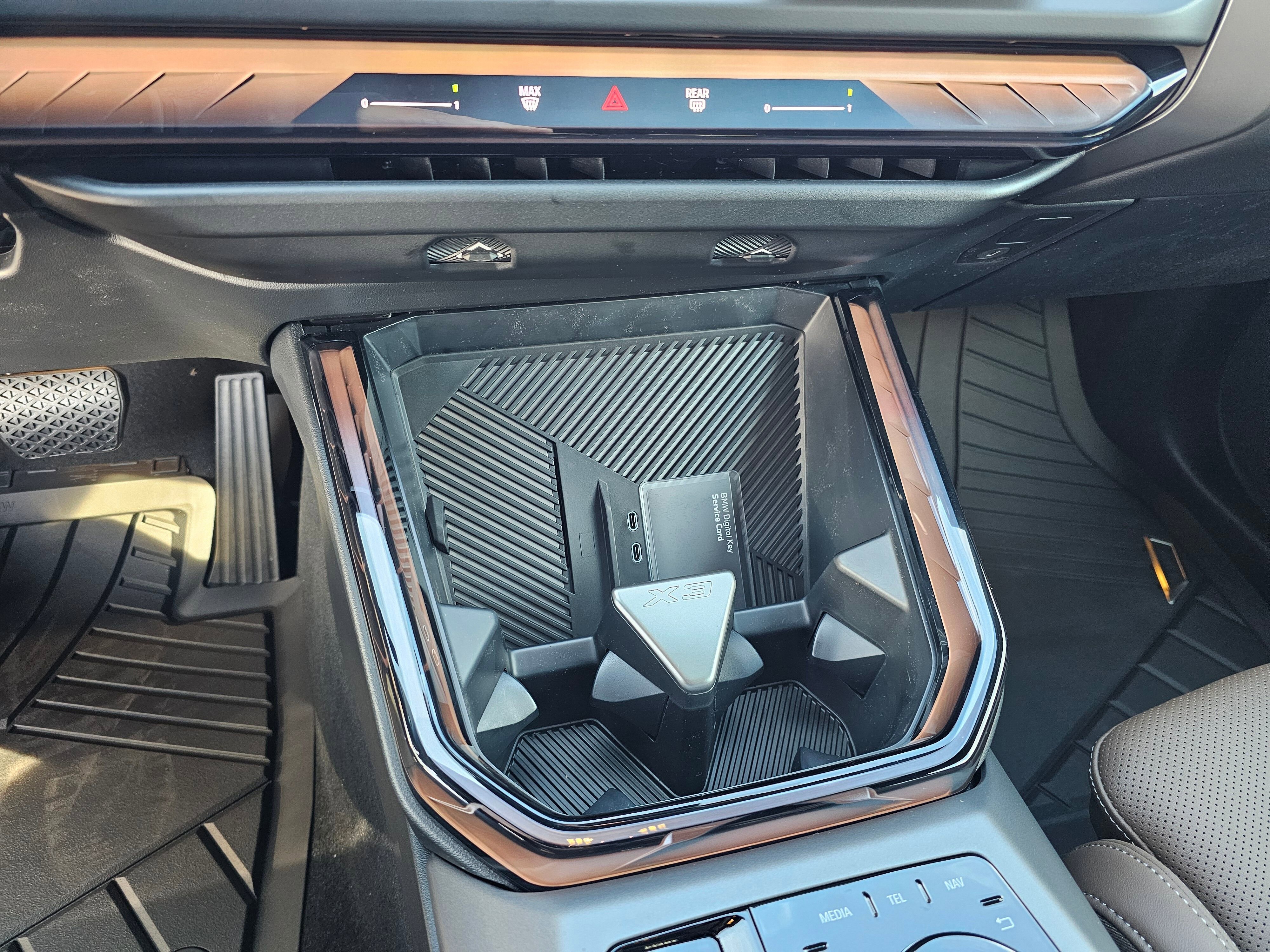 New 2026 BMW X3 xDrive30 w/ Premium Package image 54