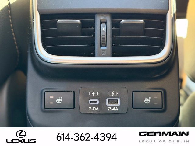 Used 2024 Subaru Outback Limited XT AWD/4WD image 16