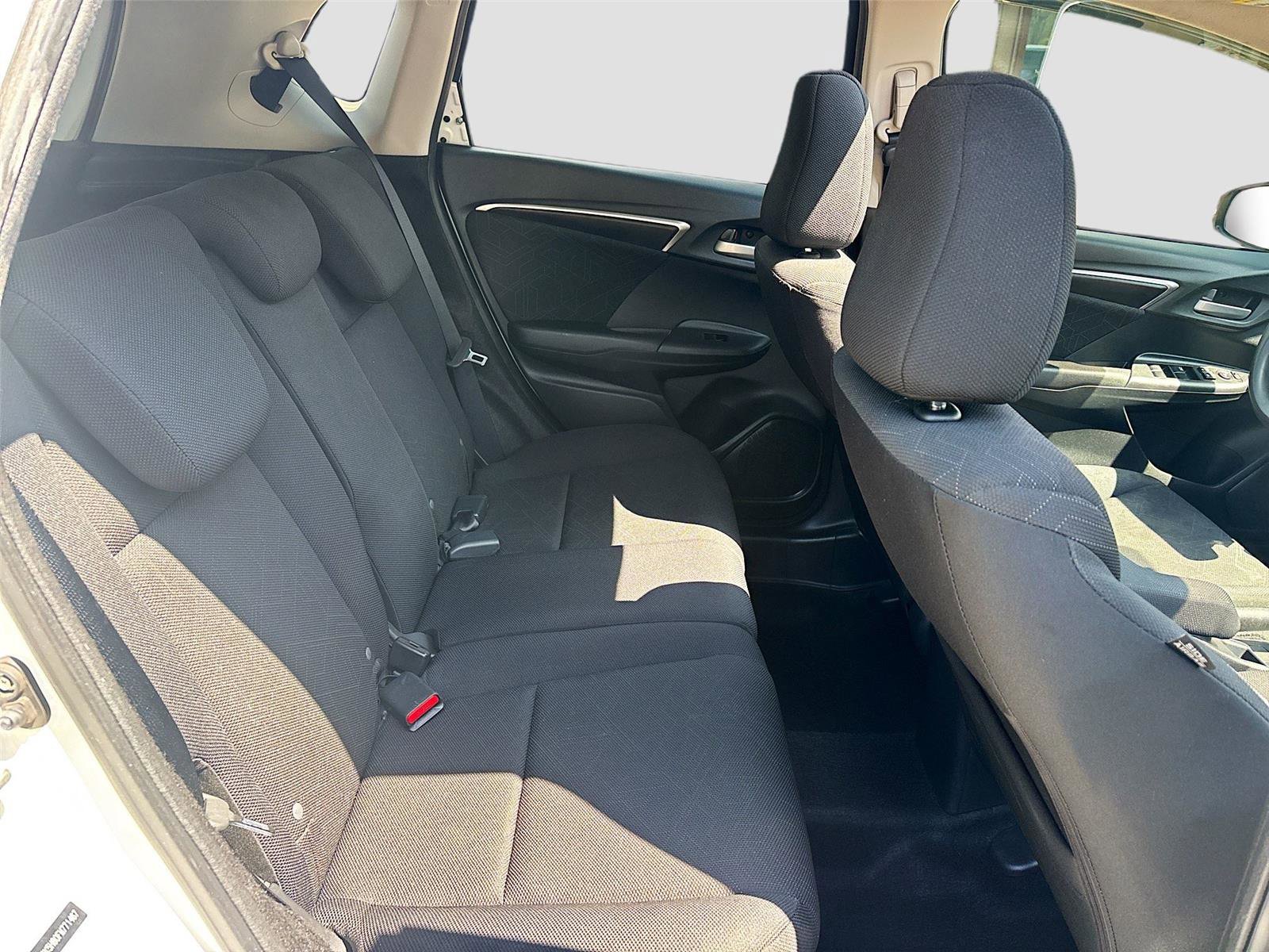 Used 2015 Honda Fit EX image 26