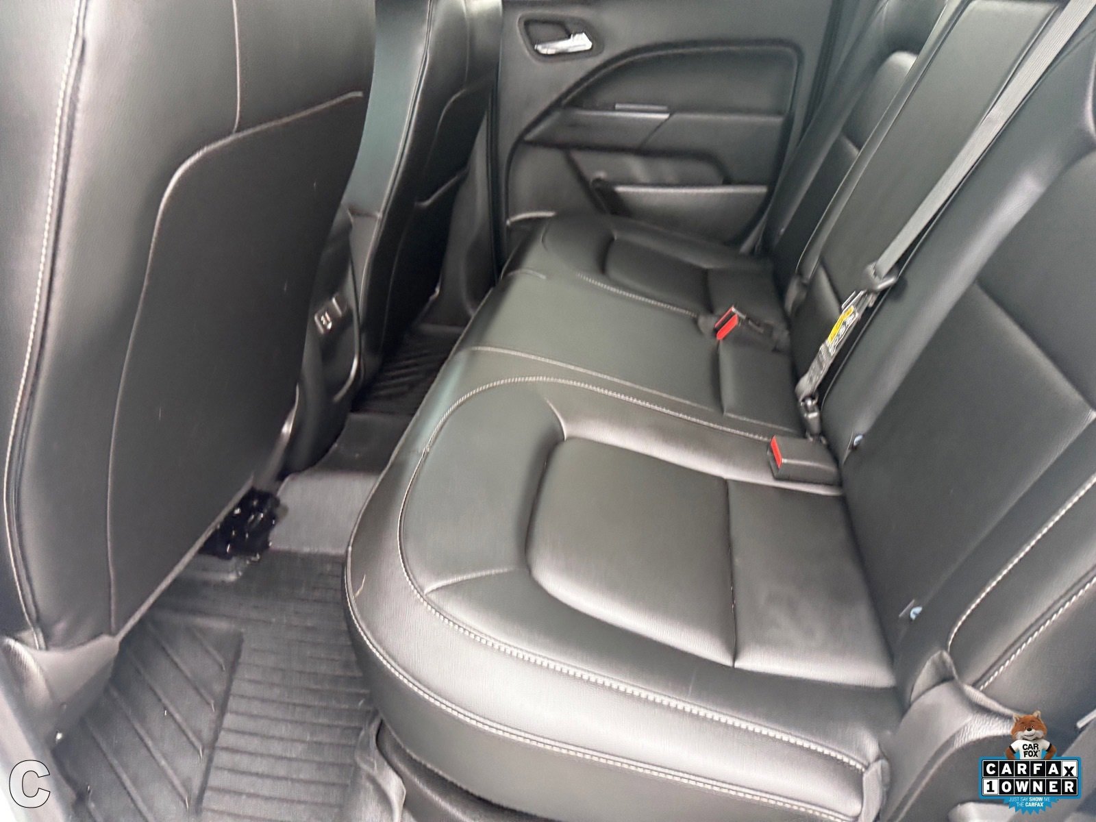 Used 2022 Chevrolet Colorado ZR2 w/ Colorado ZR2 Bison Edition image 15