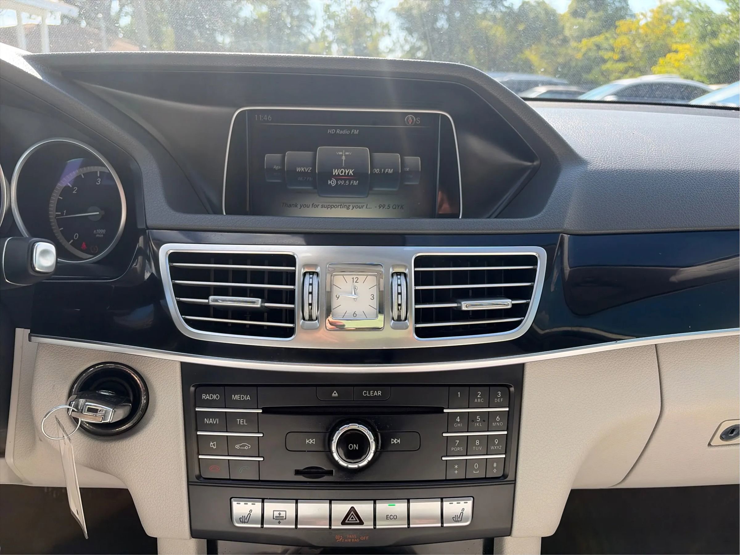 Used 2016 Mercedes-Benz E 250 Sedan image 17