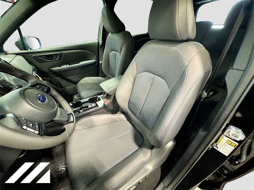 New 2026 Subaru Forester Premium image 19
