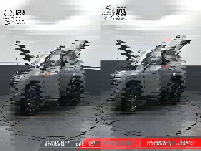 New 2026 Nissan Rogue SV image 52