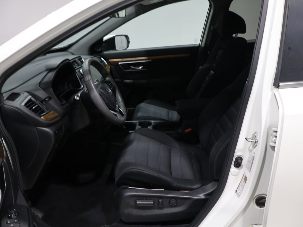 Used 2018 Honda CR-V EX image 10