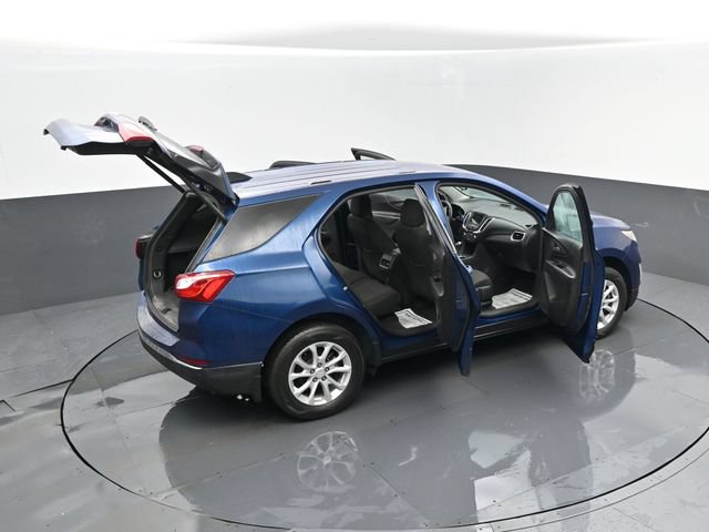 Used 2019 Chevrolet Equinox LT AWD/4WD image 28