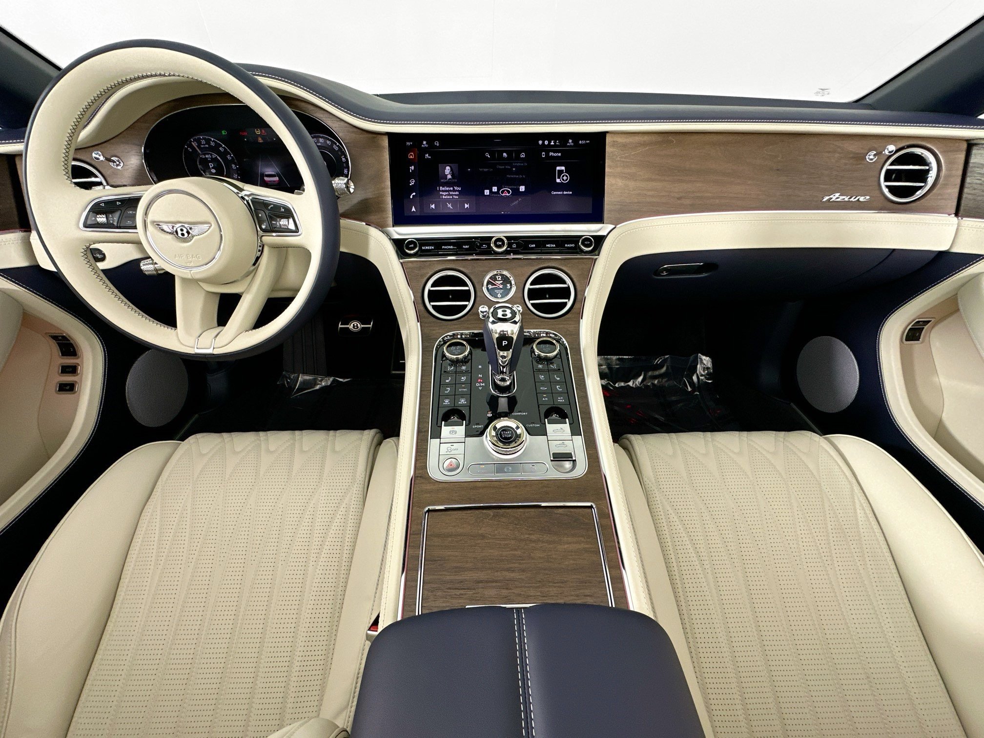 New 2026 Bentley Continental GT AWD/4WD image 20