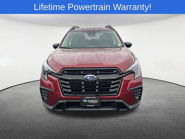 New 2026 Subaru Ascent Bronze Edition image 14
