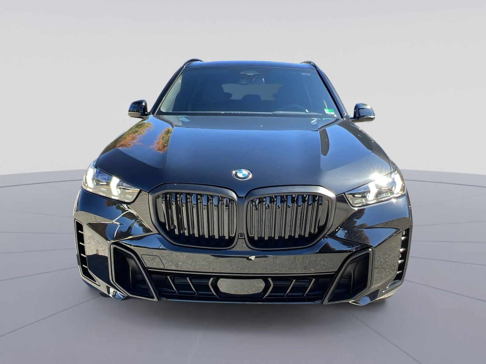 New 2026 BMW X5 xDrive40i w/ M Sport Package image 8