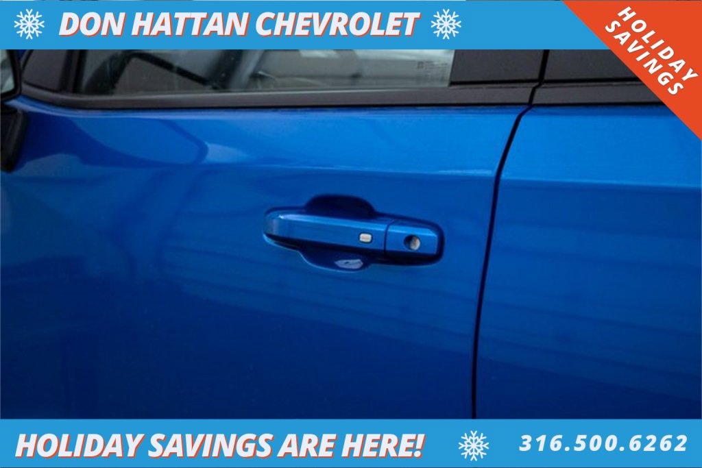 New 2026 Chevrolet Silverado 1500 RST w/ RST All Star Premium Package image 32