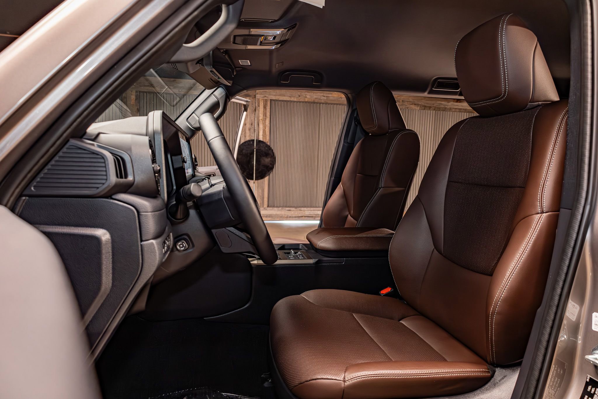 Used 2026 Toyota Land Cruiser image 20