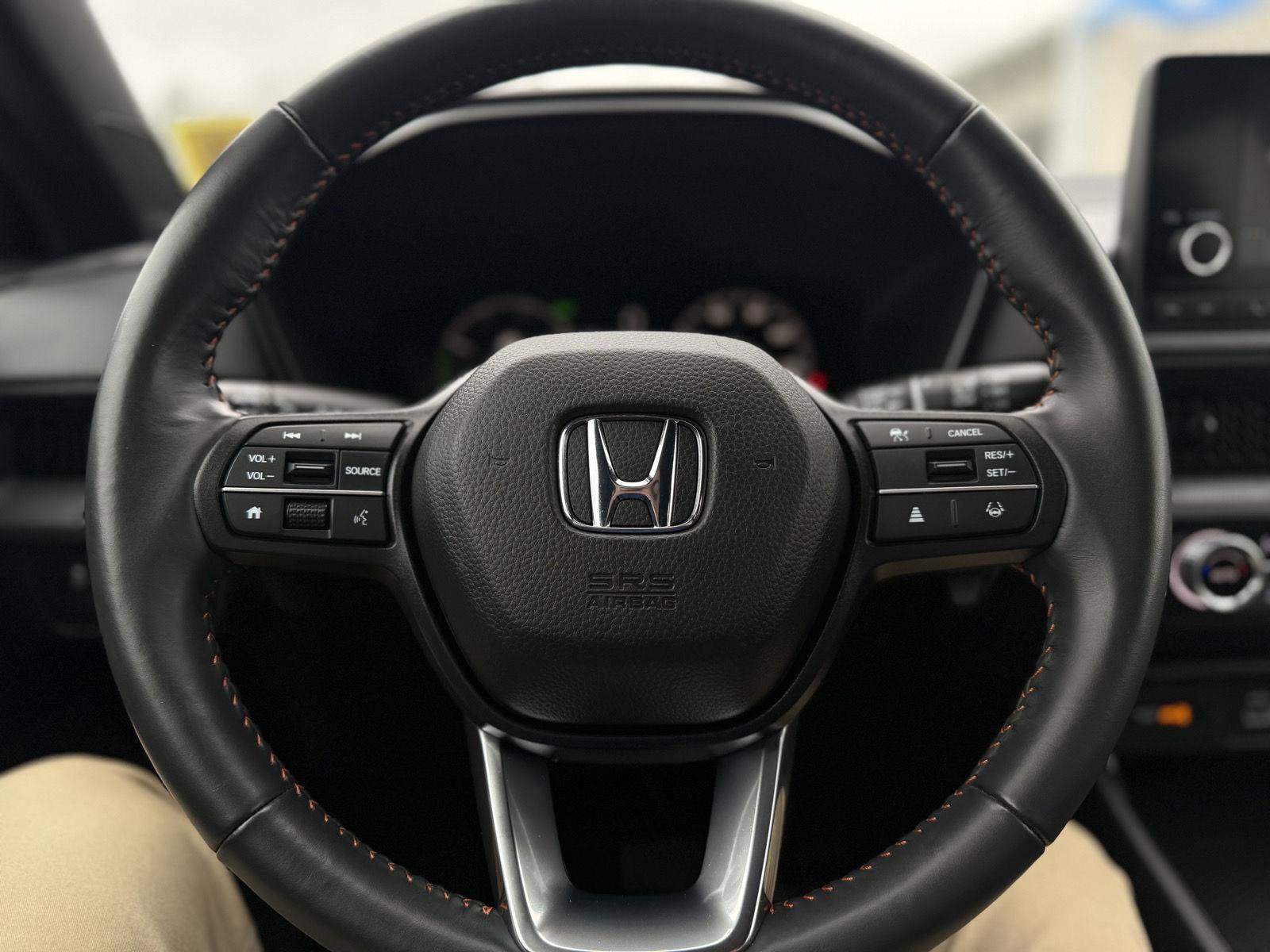 Certified 2023 Honda CR-V Sport image 16