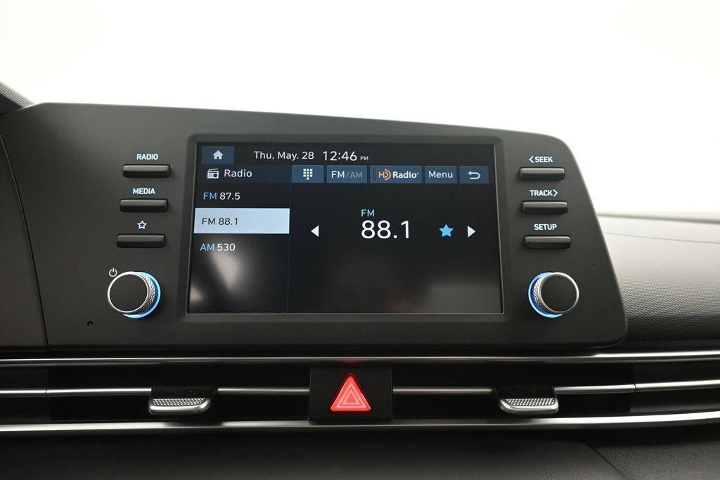 New 2026 Hyundai Elantra SE FWD image 14