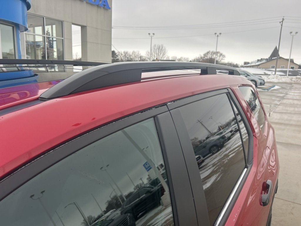 New 2025 Honda Pilot TrailSport image 7