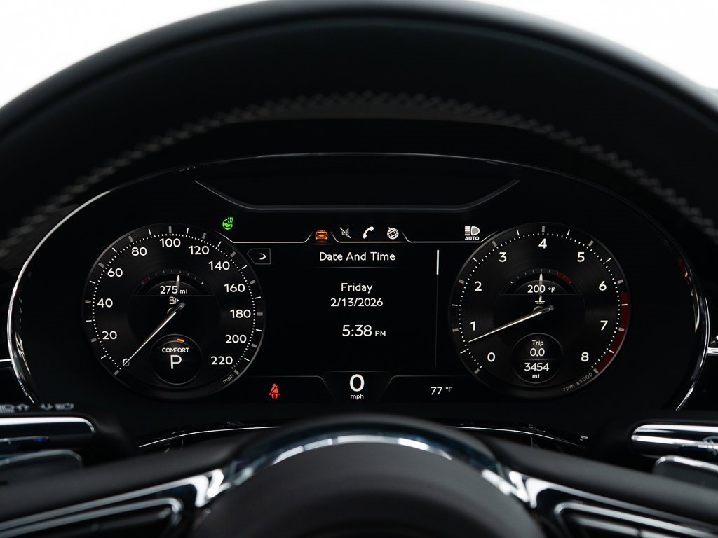 Used 2024 Bentley Continental GT Speed image 34