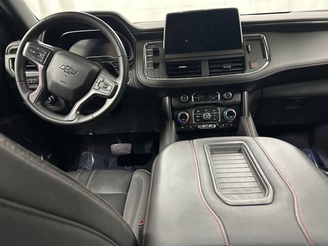 Certified 2023 Chevrolet Tahoe RST w/ Luxury Package image 16