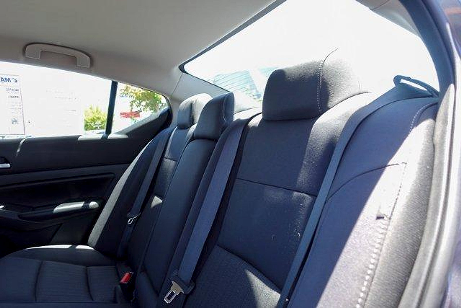 Used 2021 Nissan Altima 2.5 S FWD image 25