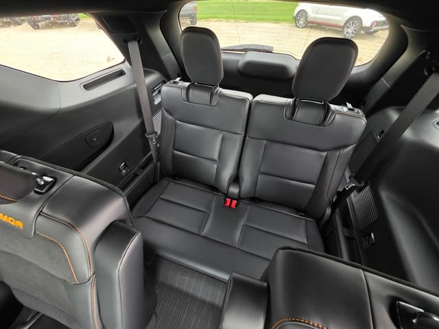 New 2026 Ford Explorer Tremor w/ Tremor Convenience Package AWD/4WD image 26