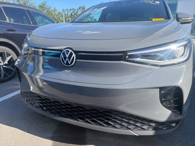 Used 2025 Volkswagen ID.4 Pro S RWD image 3