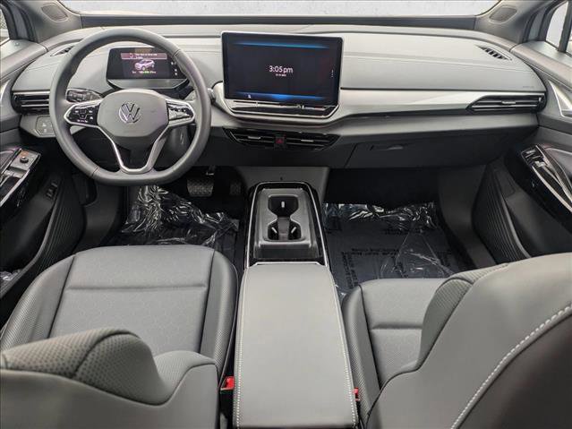 New 2026 Volkswagen ID.4 Pro S image 15