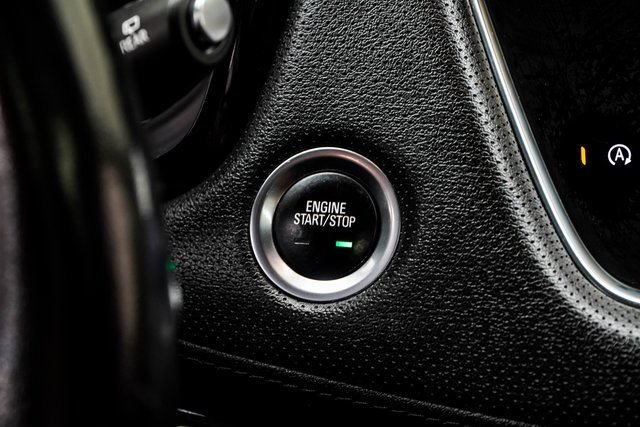 Used 2021 Cadillac XT5 Premium Luxury image 31