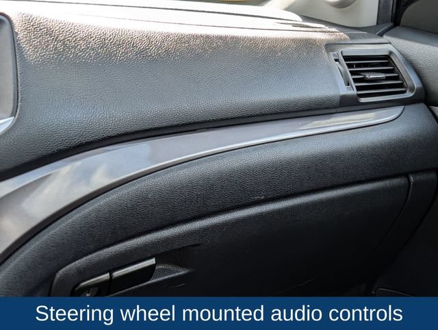 Used 2019 Honda Ridgeline RTL-T image 17