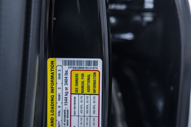 New 2026 Ford F250 XL w/ STX Appearance Package image 47