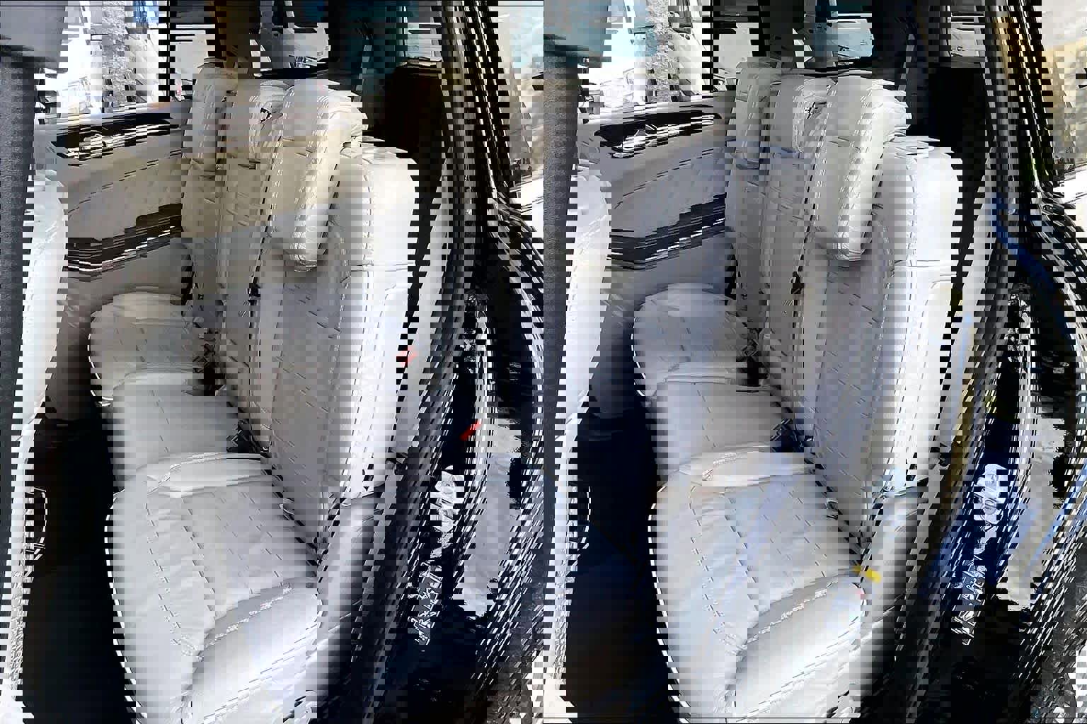 Used 2014 Mercedes-Benz GL 350 BlueTEC 4MATIC image 21